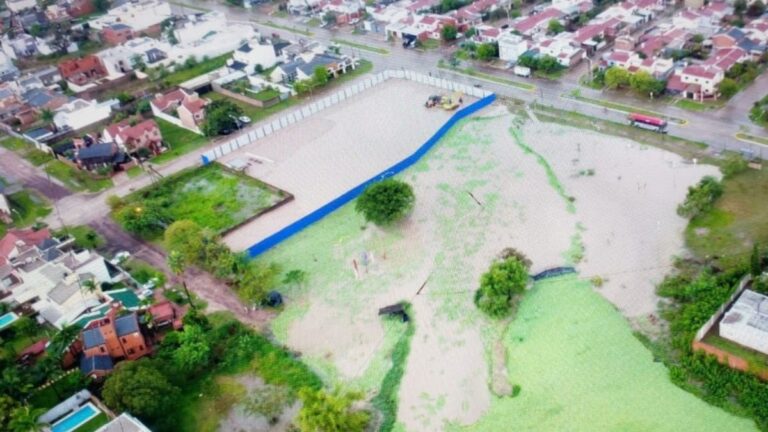 La Justicia falló a favor de los vecinos y no se podrá construir en Laguna Francia