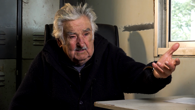 Mujica se disculpó con Cristina por llamarla «vieja», pero sugirió que debe dar paso a nuevas generaciones