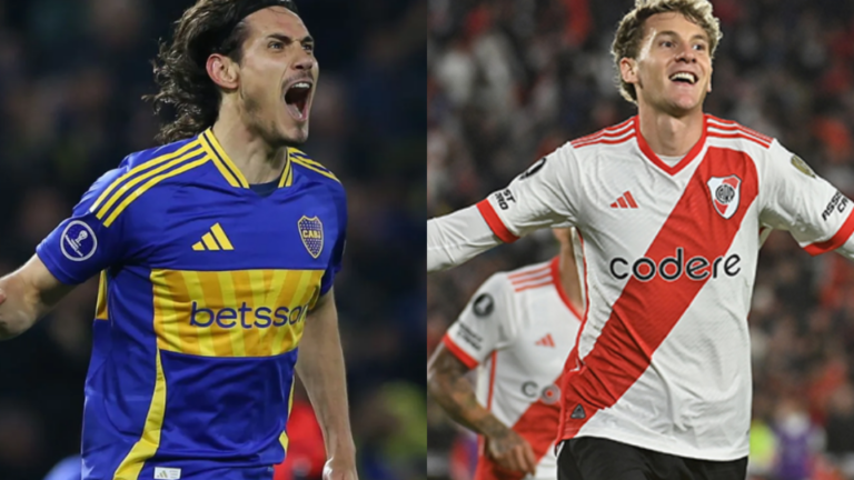 Los posibles rivales de River y Boca en la previa del sorteo del Mundial de Clubes 2025