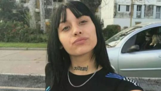 Femicidio de Sofía Delgado: revelaron detalles de la autopsia de la joven asesinada en Santa Fe