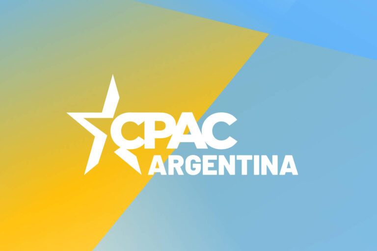 Así fue la cobertura exclusiva de La Derecha Diario en la CPAC Argentina 2024