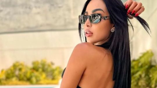 Muerte de Emmily Rodrigues: la fiscalía acusó a una amiga de la modelo y volverán a indagar a Sáenz Valiente