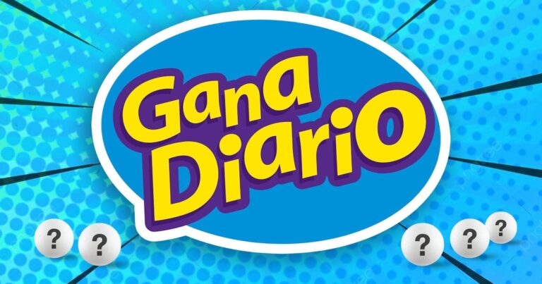 Resultados del Gana Diario del 18 de diciembre