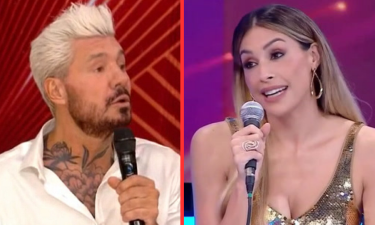 Aseguran que Marcelo Tinelli y Milett Figueroa se separaron: «Cortaron y él se fue»